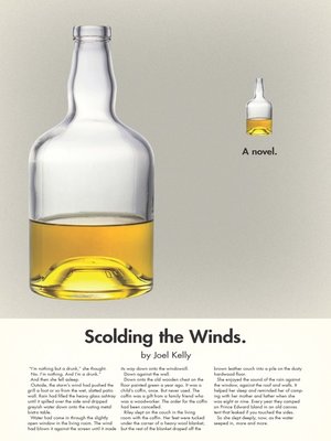cover image of Scolding the Winds